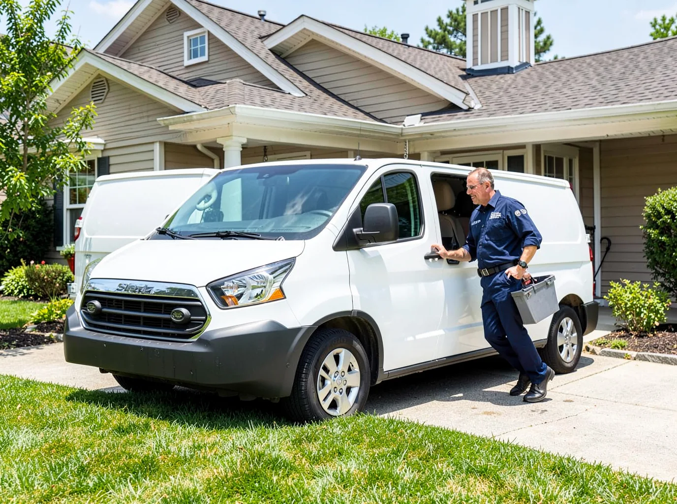 Emergency Plumber company in Chappell Hill, TX