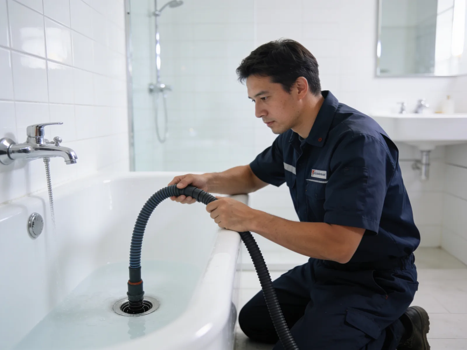 Emergency Plumber Chappell Hill, TX FAQs